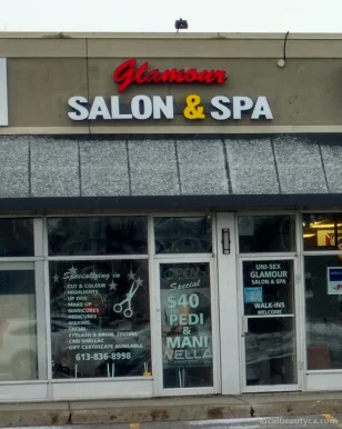 Glamour Spa and Salon, Ottawa - Photo 1