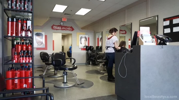 First Choice Haircutters, Ottawa - Photo 3