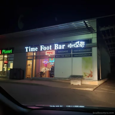 Time Foot Bar, Ottawa - Photo 2