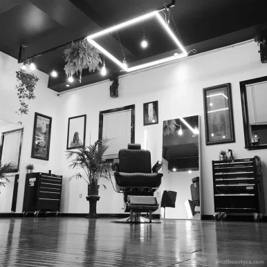 6-Thirteen Private Hair Studio, Ottawa - Photo 4