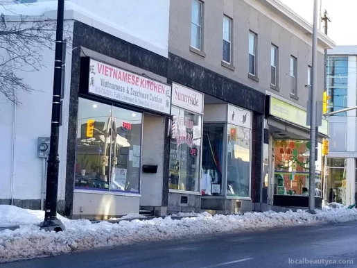 Sunnyside Barber Shop, Ottawa - Photo 3