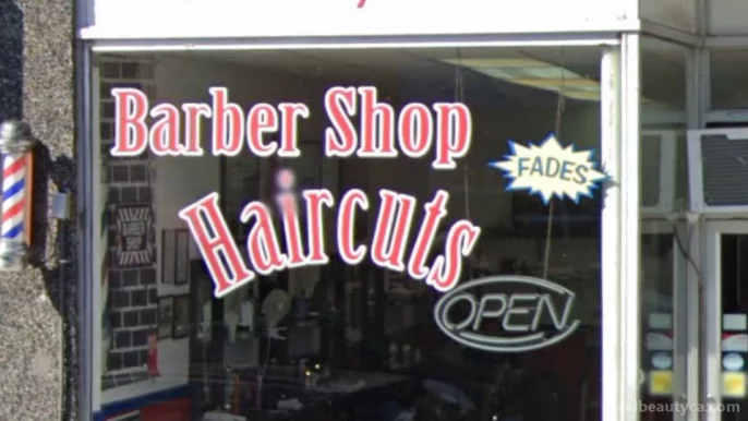 Sunnyside Barber Shop, Ottawa - Photo 2