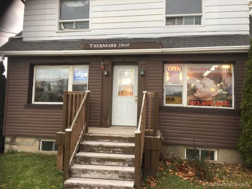 Lyndon's Barber Shop, Ottawa - Photo 3