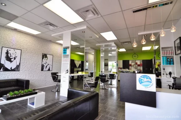 MC Laser Clinic & Hair Salon, Ottawa - Photo 2