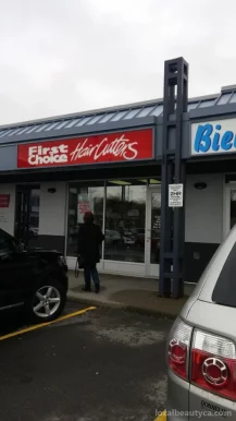First Choice Haircutters, Ottawa - Photo 3