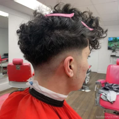 Look Sharp Barbershop, Ottawa - Photo 1