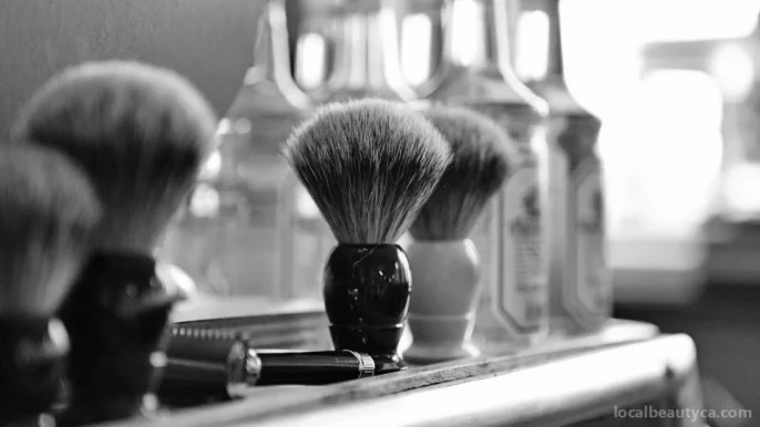 The Elegant Man Barber Shop, Ottawa - Photo 3
