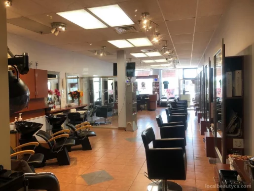 Perfect Cuts Hair Salon, Ottawa - Photo 2
