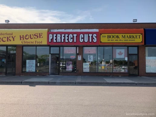 Perfect Cuts Hair Salon, Ottawa - Photo 4
