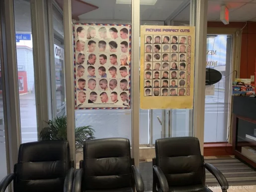Touch of Style (barbershop), Ottawa - Photo 3