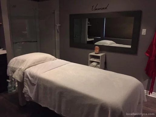 Sparx massage, Ottawa - Photo 1