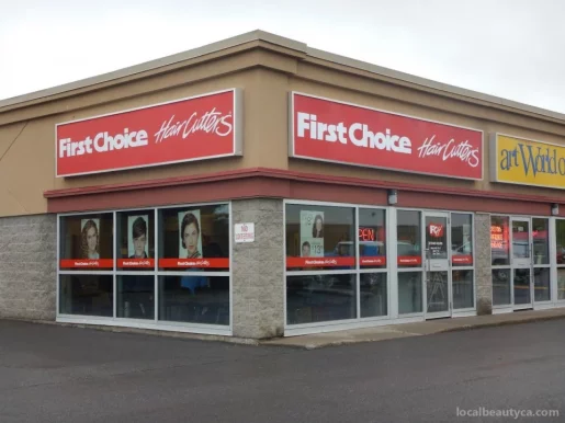 First Choice Haircutters, Ottawa - Photo 1