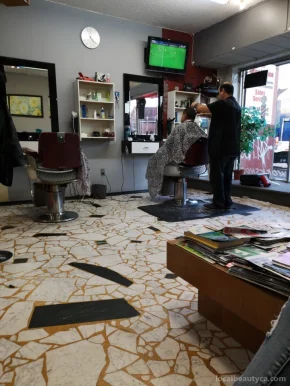 Super Mens Barber Shop, Ottawa - Photo 3