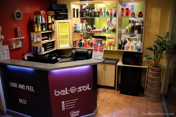 Bel-O-Sol Tanning Salon Inc, Ottawa - Photo 1