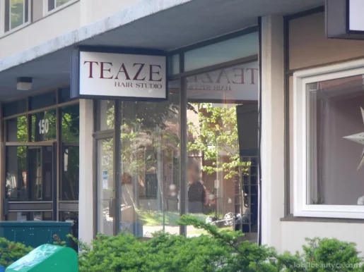 Teaze Hair Studio and Esthetics, Ottawa - Photo 2