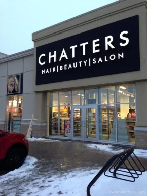 Chatters Hair Salon, Ottawa - Photo 3