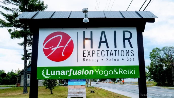 Hair Expectations, Ottawa - Photo 2