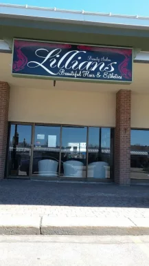 Lillian's Beauty Salon, Ottawa - 
