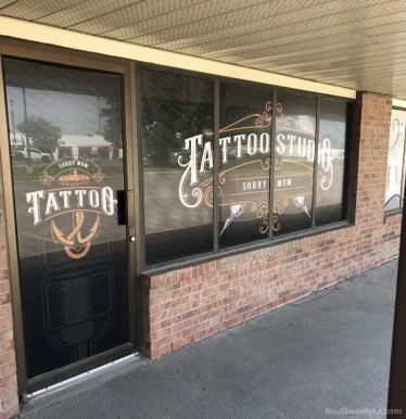 Sorry Mum Tattoo Studio, Ottawa - Photo 1