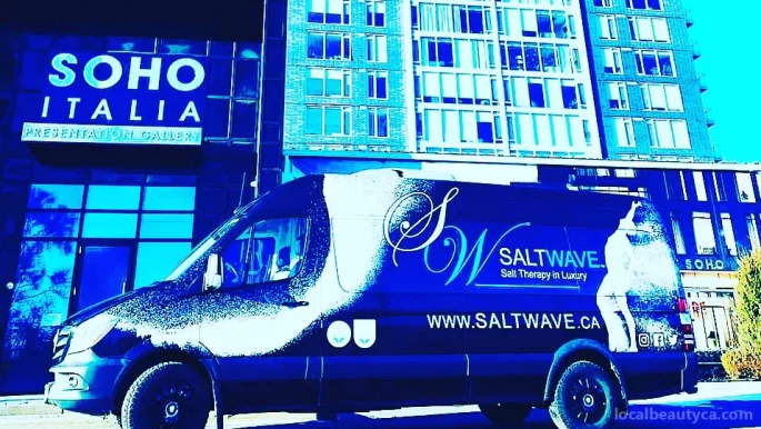 Salt Wave, Ottawa - Photo 3