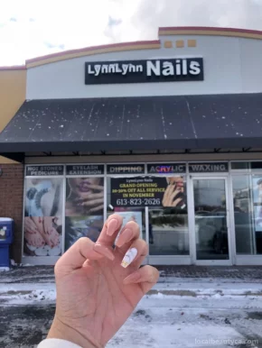 Lynnlynn Nails, Ottawa - Photo 1
