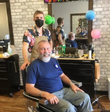McGee's Barbershop, Ottawa - Photo 2