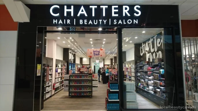 Chatters Hair Salon, Ottawa - Photo 2