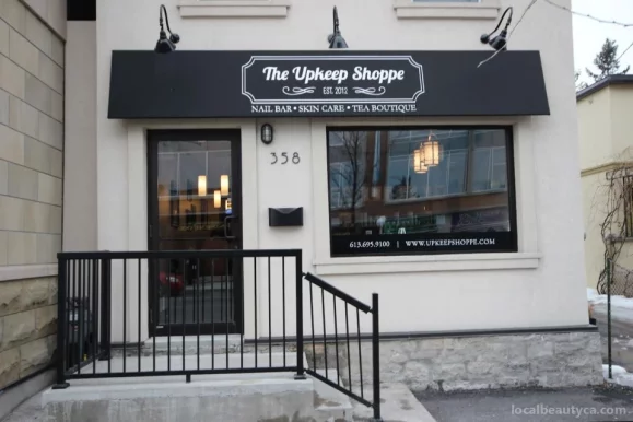 The Upkeep Shoppe, Ottawa - Photo 2