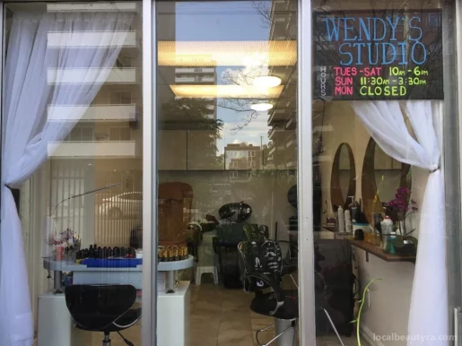 Wendy's Studio, Ottawa - Photo 1