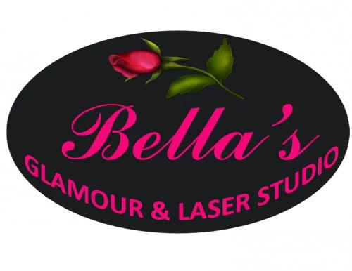Bella's Glamour & Laser Studio, Ottawa - Photo 1