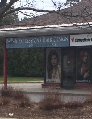 Expressions Hair Design, Ottawa - Photo 3
