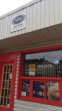 Silkie Locks Hair Design, Ottawa - Photo 1