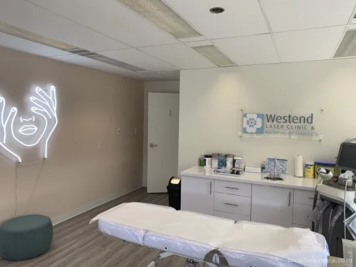 Westend Laser Clinic & Medical Aesthetics, Ottawa - Photo 1