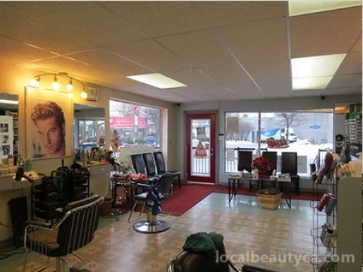 Melanie Hair Cutters, Ottawa - Photo 4