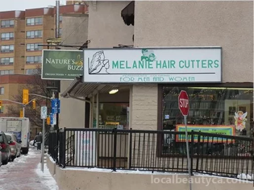 Melanie Hair Cutters, Ottawa - Photo 3
