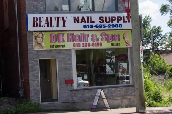 DK Hair&Spa, Ottawa - Photo 3