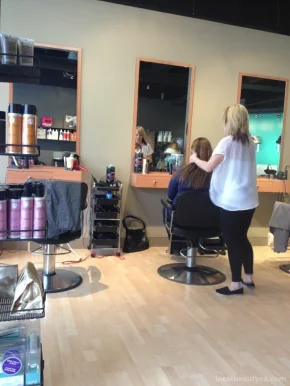 Sublime Hair Studio, Ottawa - 