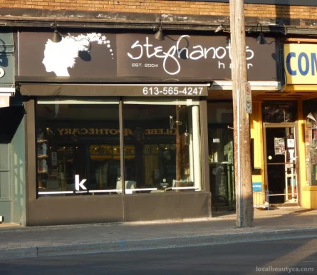 Stephanotis Hair, Ottawa - Photo 2