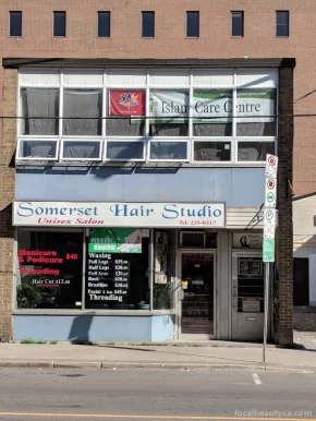 Somerset Hair Studio Inc, Ottawa - Photo 1