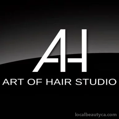 Art Of Hair Studio, Ottawa - Photo 1