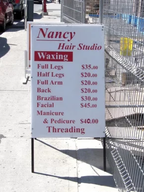 Nancy's Hair Studio, Ottawa - Photo 1