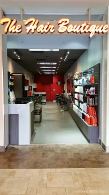 The Hair Boutique - Hair Salon Ottawa, Ottawa - Photo 3