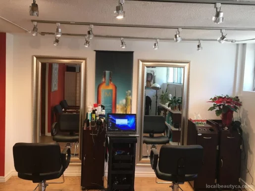 Lo-Anne’s Hair Studio, Ottawa - Photo 1