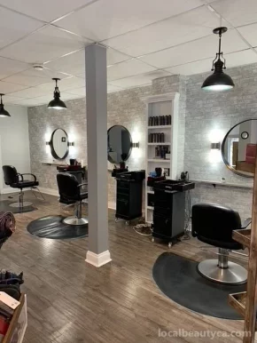 Ashley's Hair Design & Retail Therapy Boutique, Ottawa - Photo 2