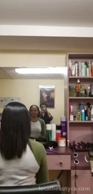 Just Hair Beauty Salon, Ottawa - Photo 1