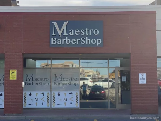 Maestro Barbershop, Ottawa - Photo 3