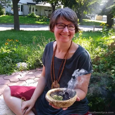 Sacred Shamanic Shadow Work with Jennifer - Spirit & Energy Healing, Ottawa - Photo 1