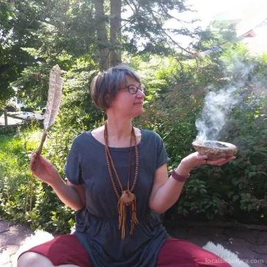 Sacred Shamanic Shadow Work with Jennifer - Spirit & Energy Healing, Ottawa - Photo 4