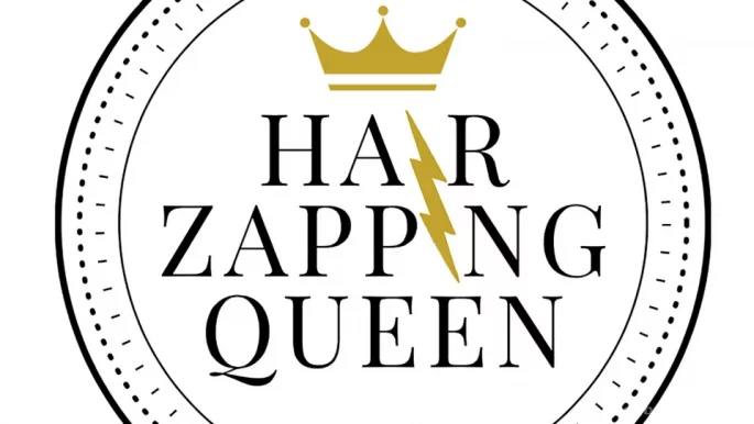 Hair Zapping Queen, Ottawa - 