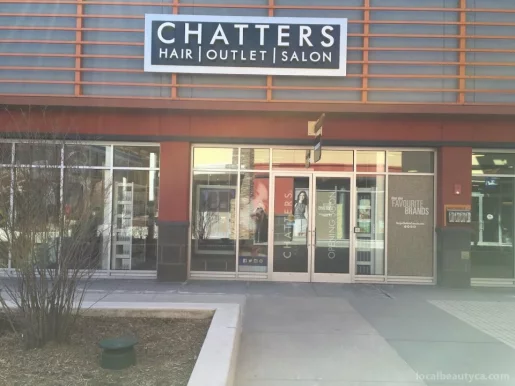 Chatters Hair Salon, Ottawa - Photo 1
